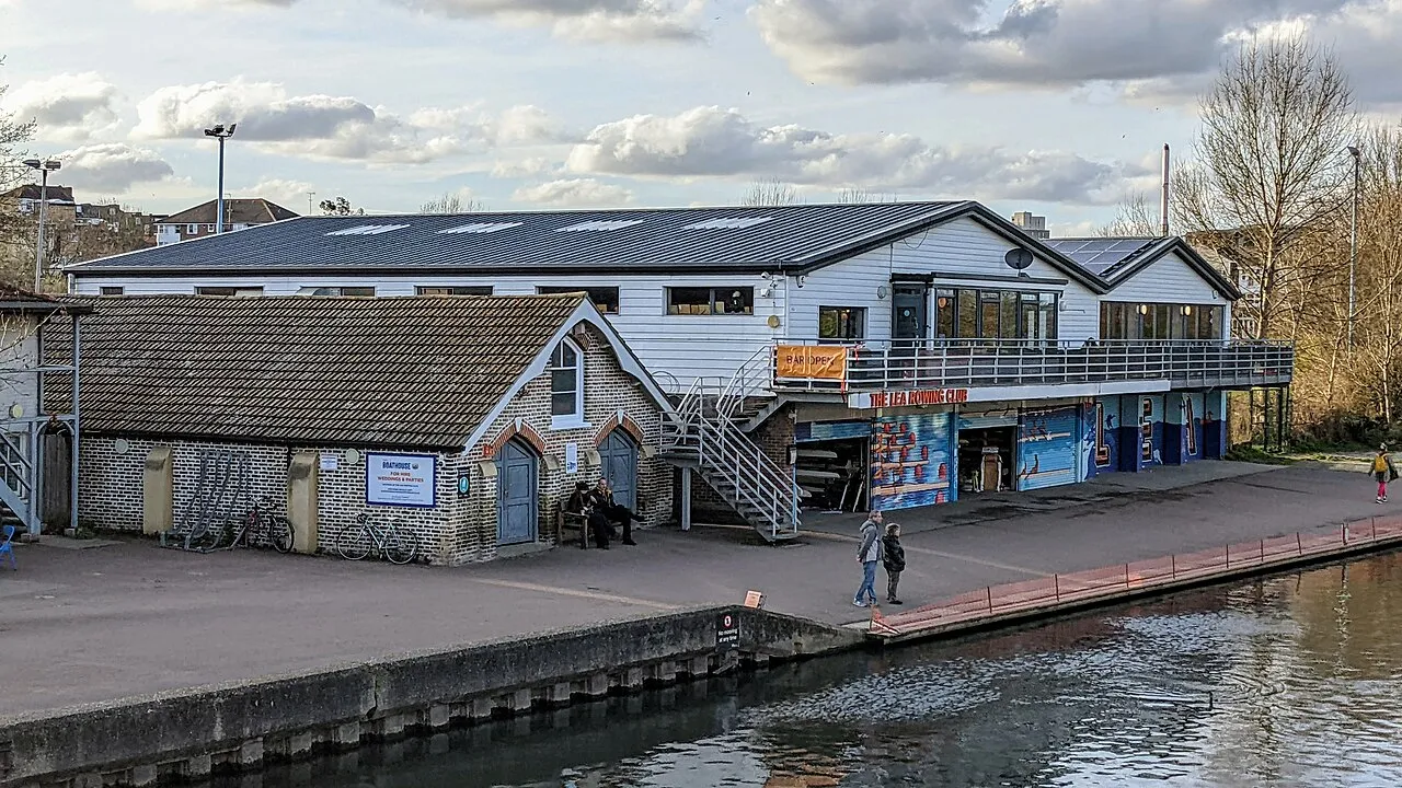 Lea Rowing Club