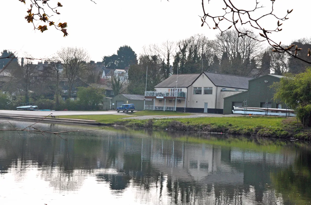 Llandaff Rowing Club
