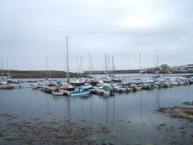 Ardglass Marina