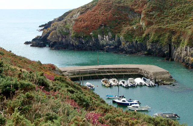 Porthclais