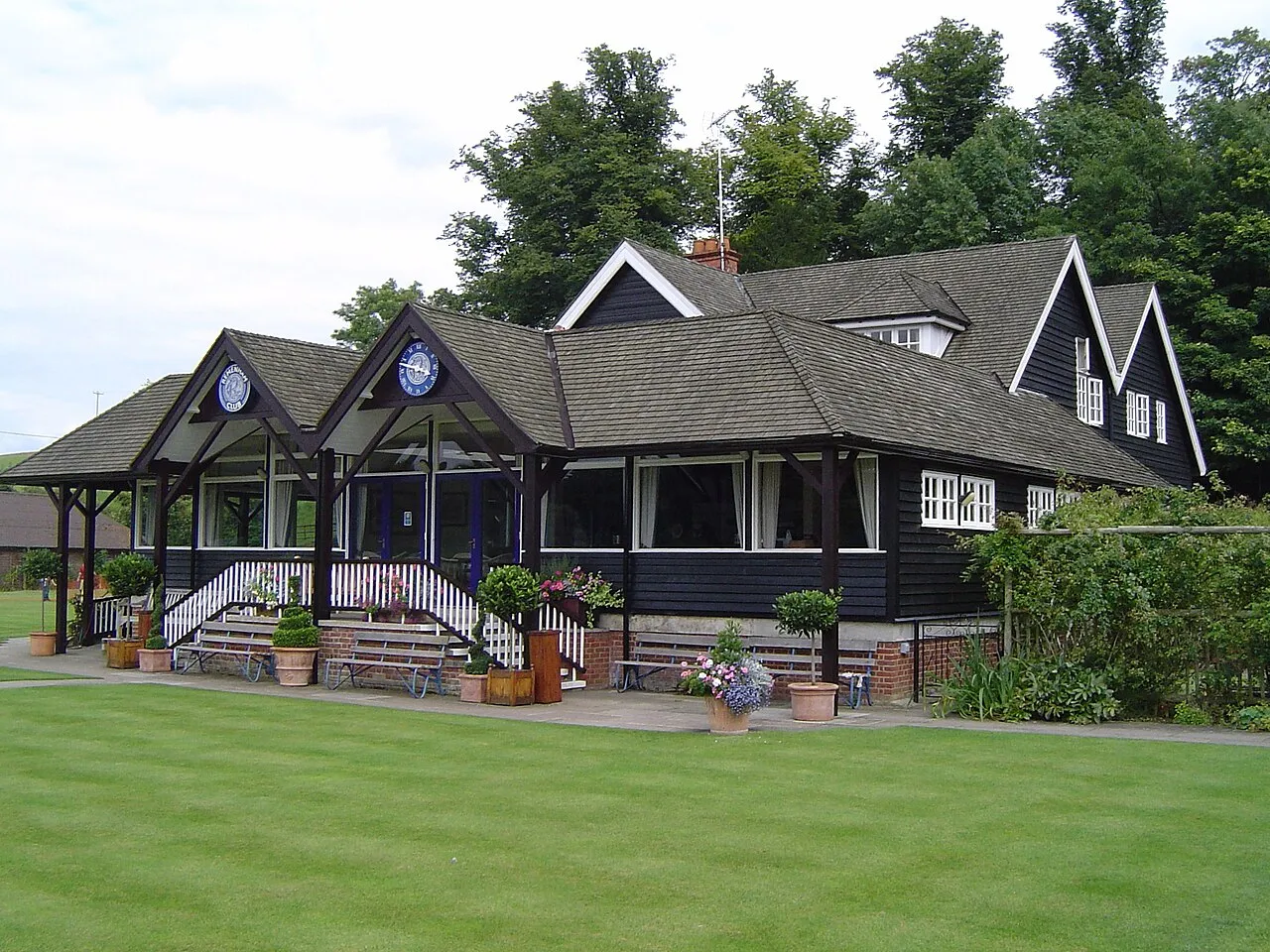 Remenham Club