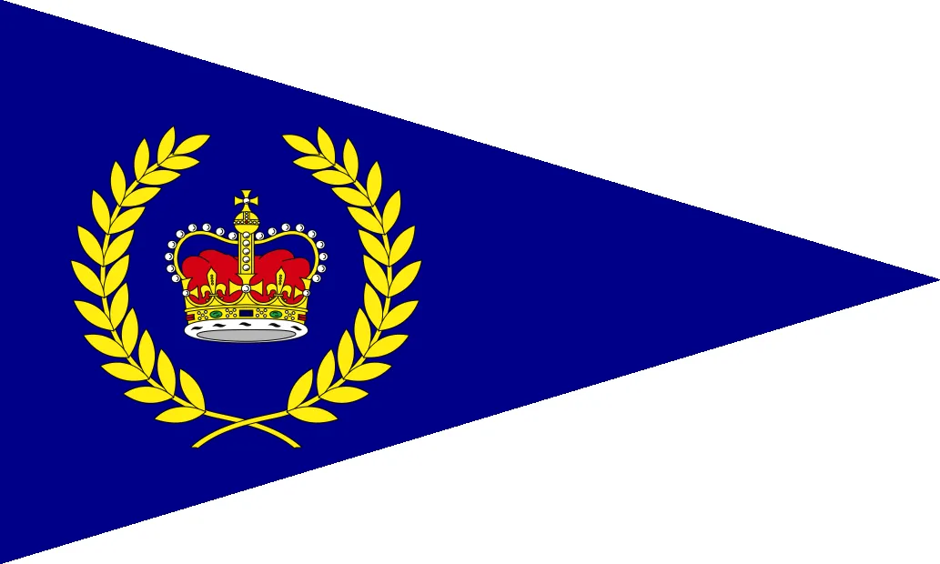 Royal Corinthian Yacht Club logo