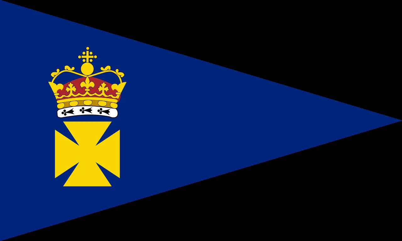 Royal Forth Yacht Club logo