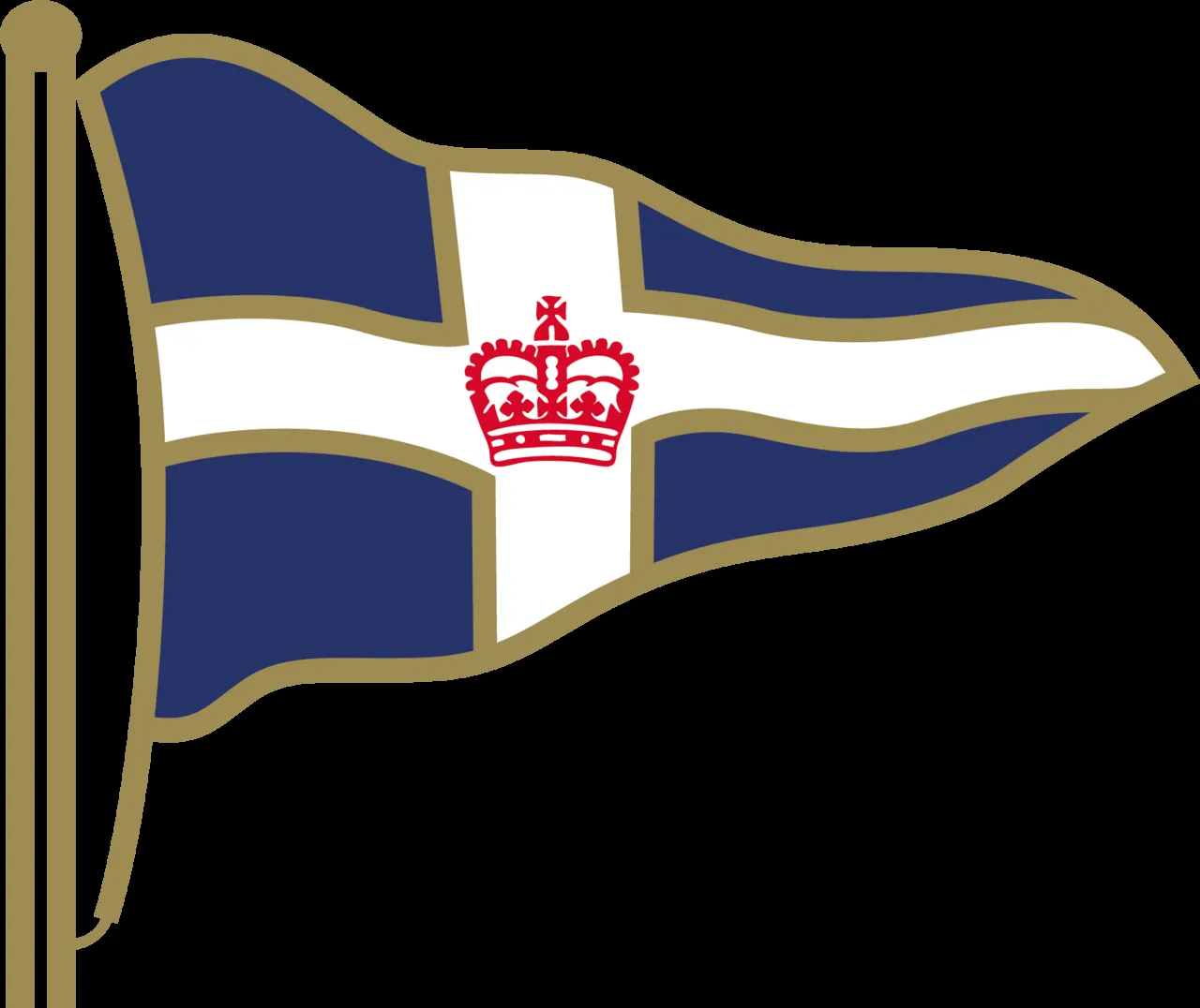 Royal Thames Yacht Club logo