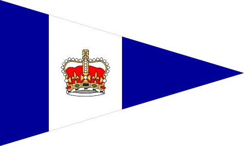 Royal Torbay Yacht Club logo