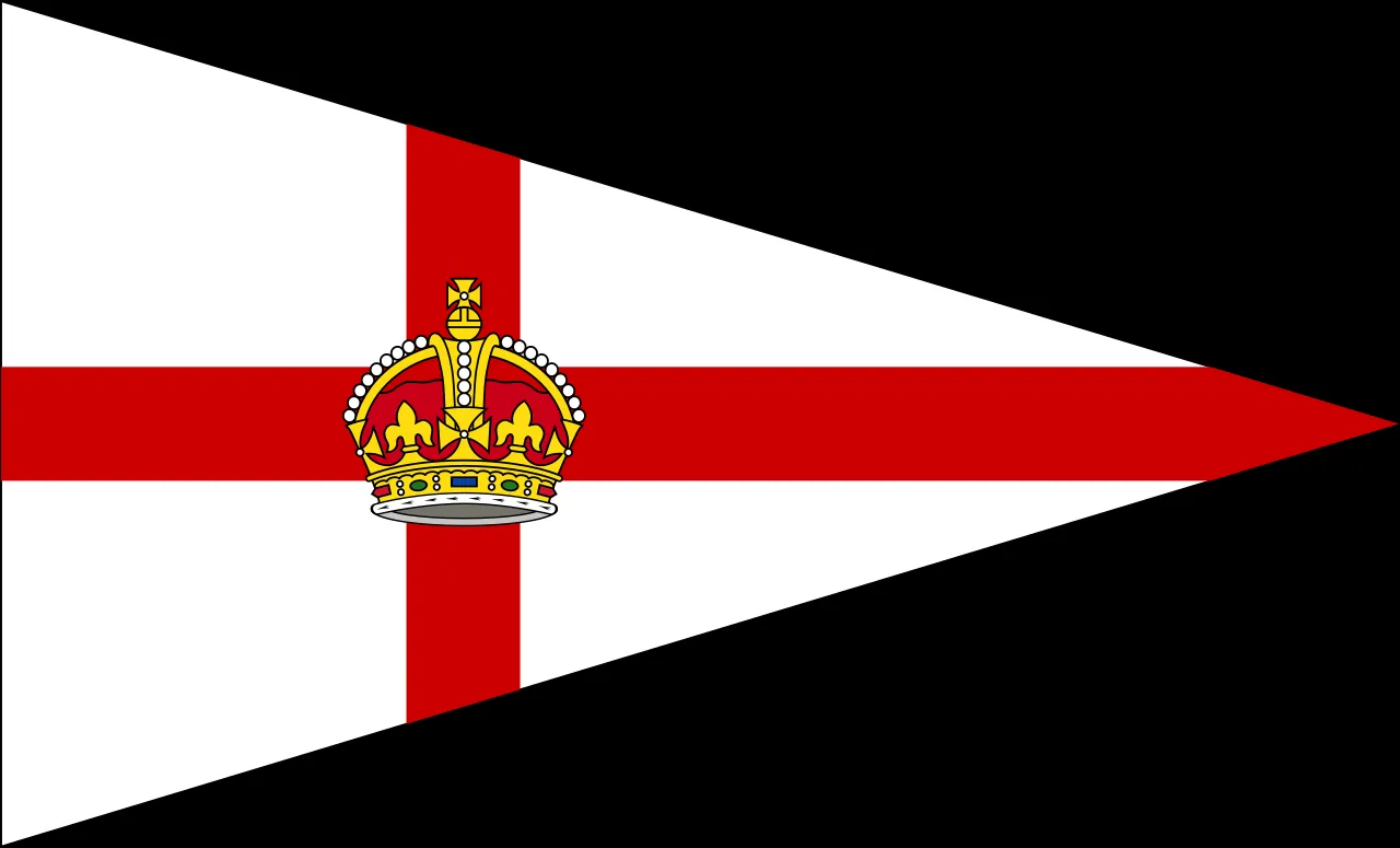 Royal Yacht Squadron logo