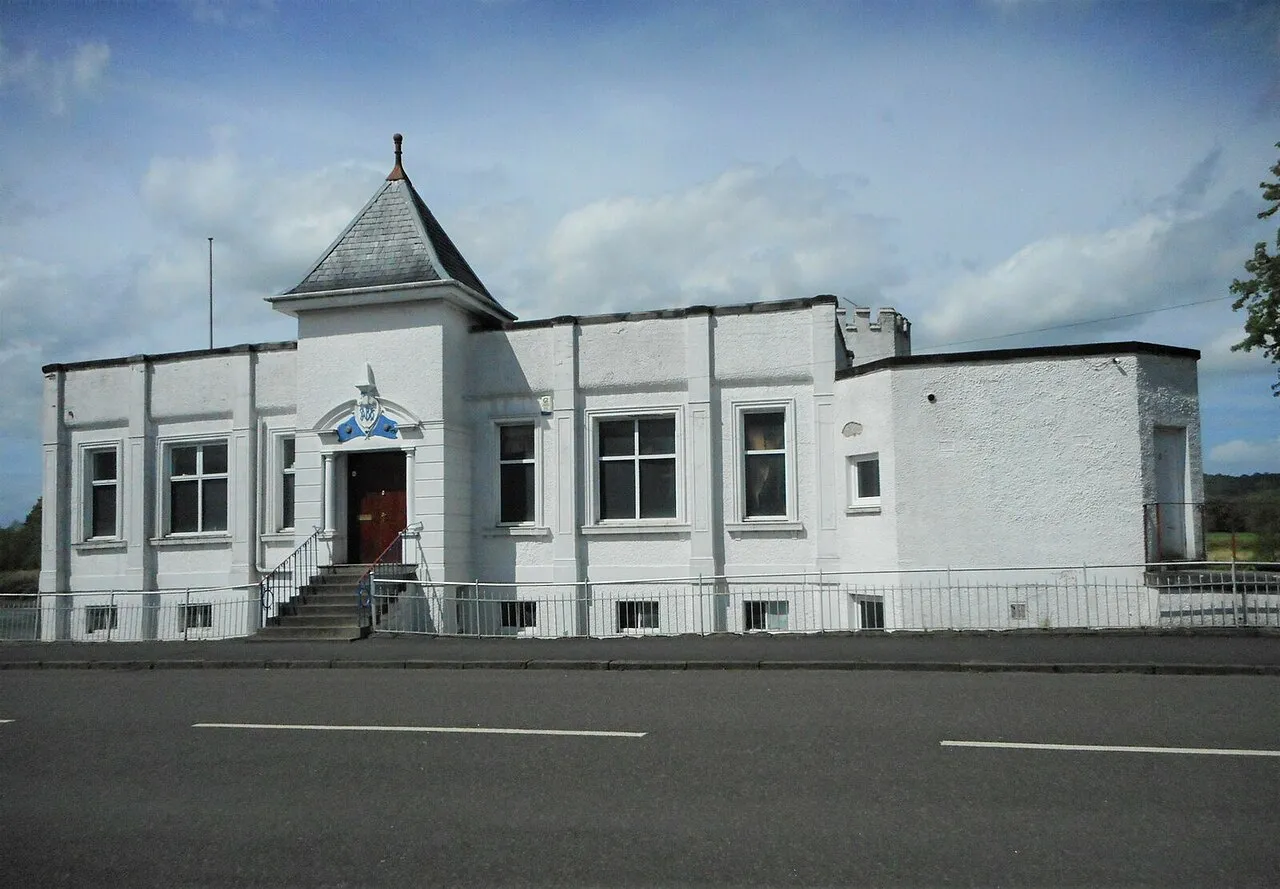 Stirling Rowing Club