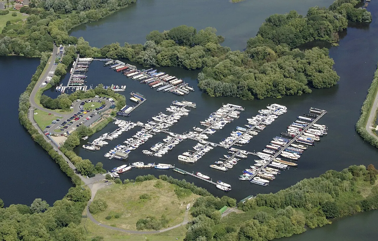 Thames & Kennet Marina