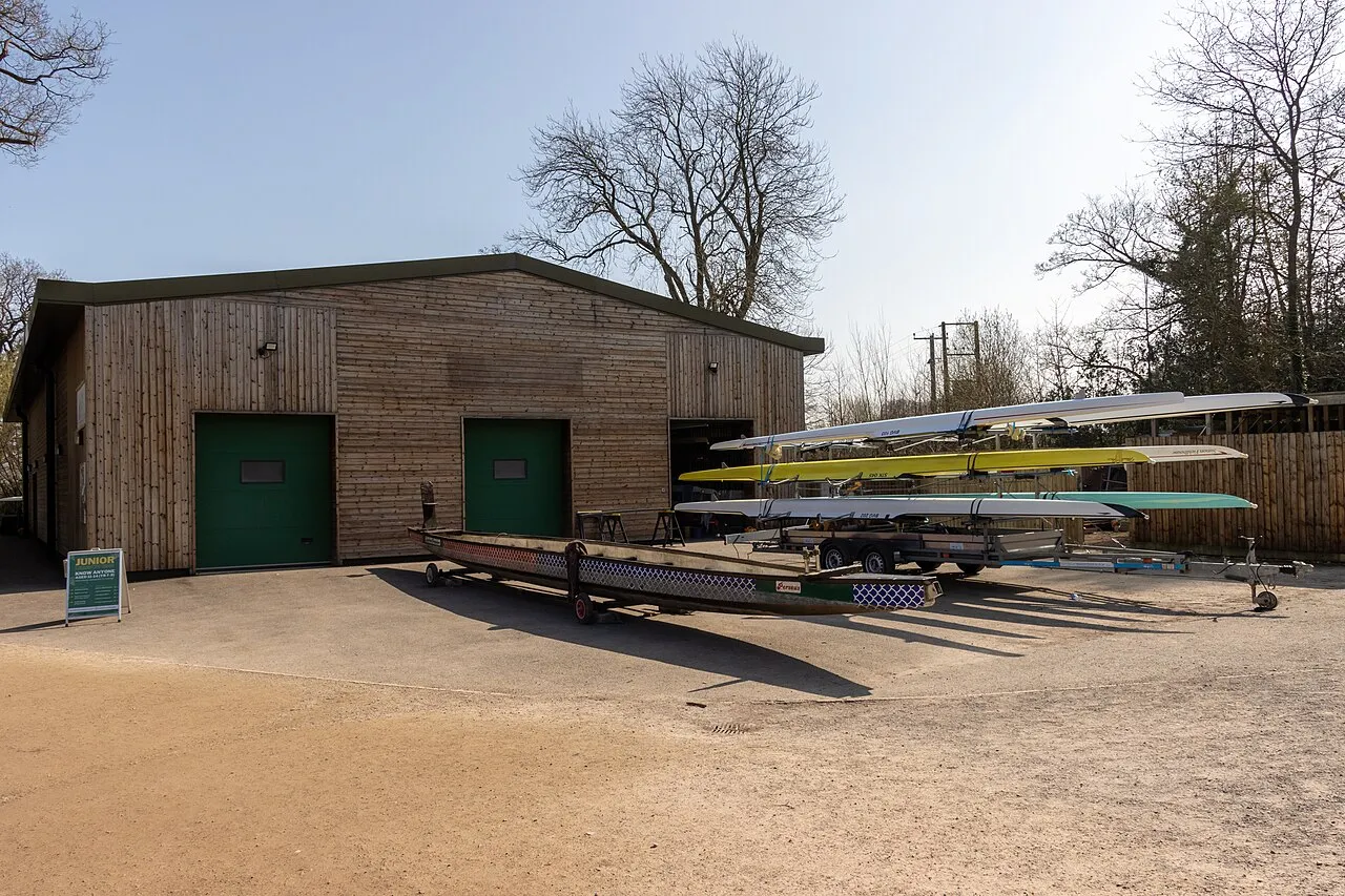 Trentham Boat Club