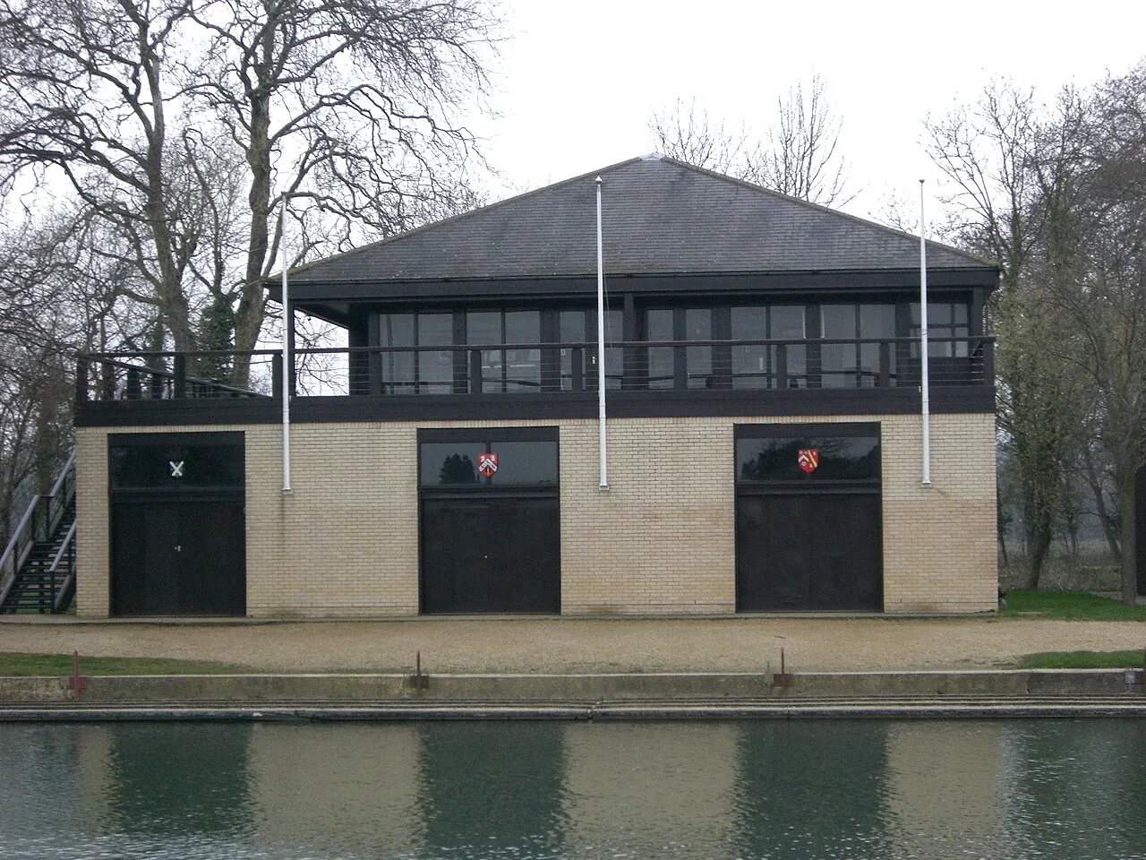 Wadham College Boat Club