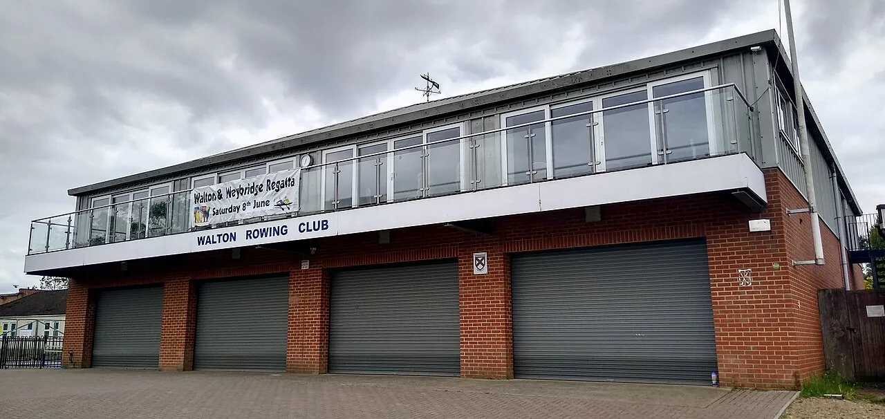 Walton Rowing Club