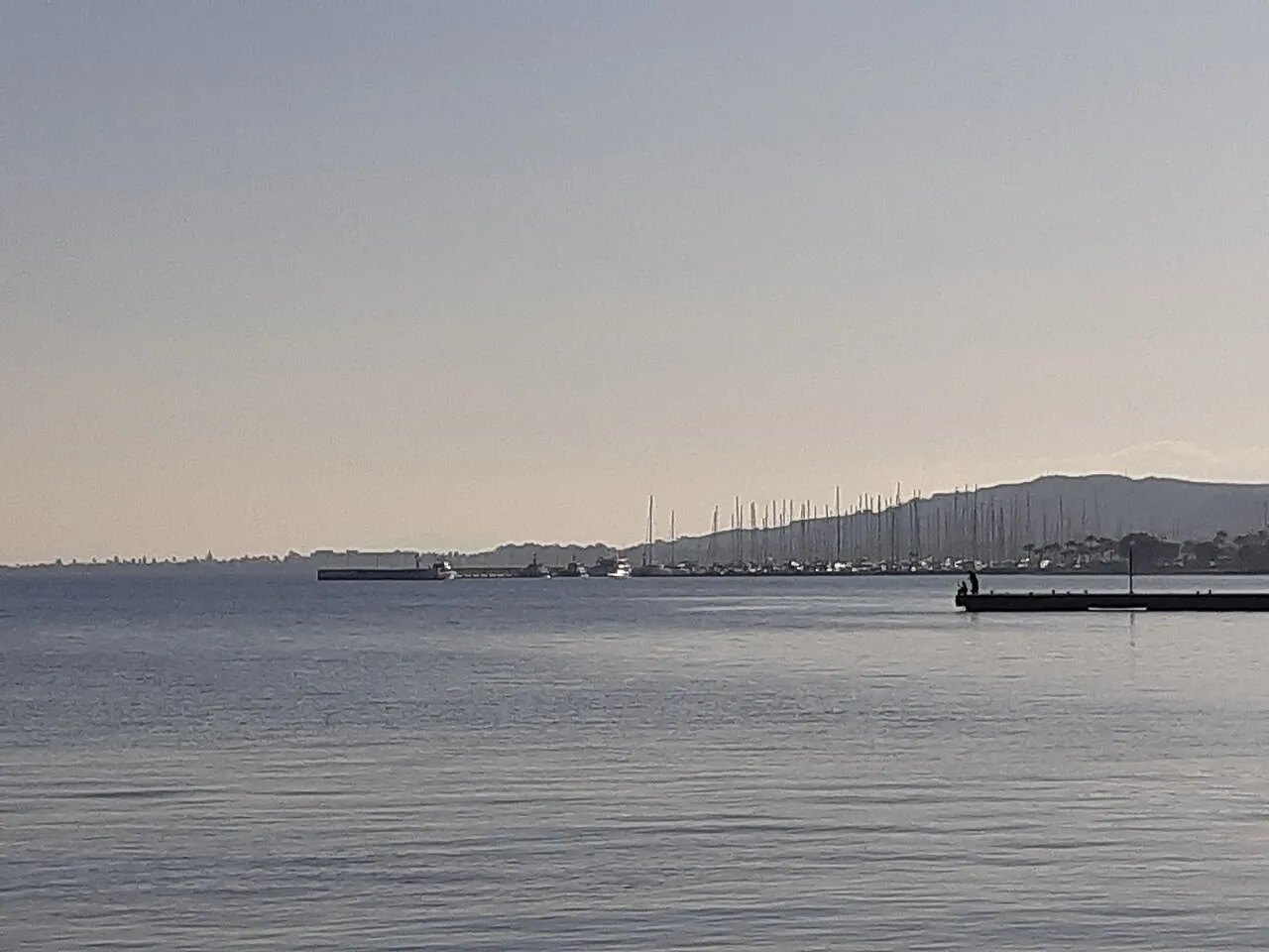 Kos Marina (2019)