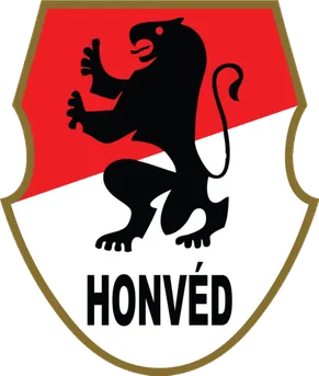 Budapesti Honvéd SE logo