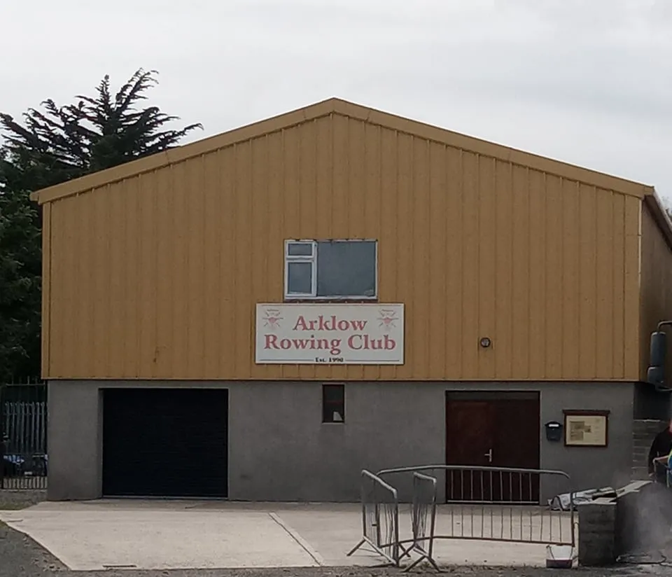 Arklow Rowing Club