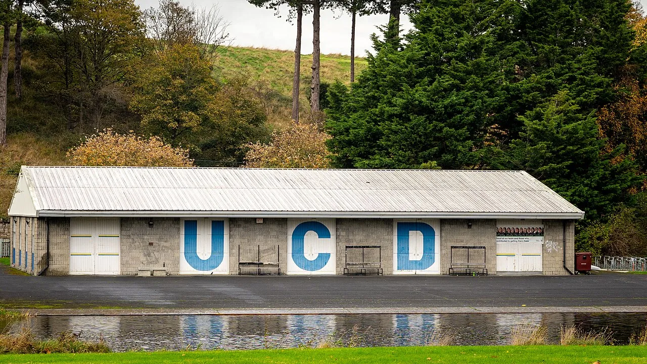 UCD Rowing Club