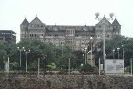 Royal Bombay Yacht Club