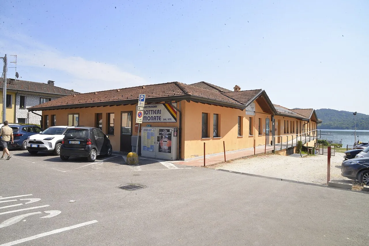 Canottieri