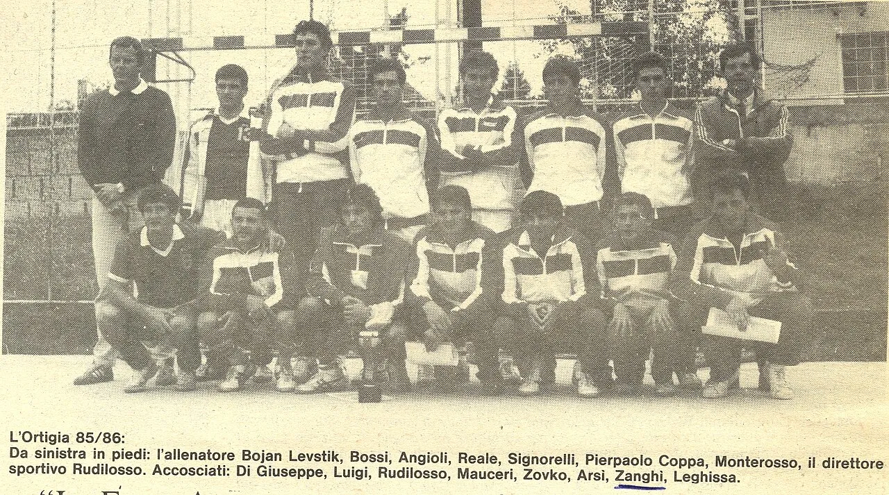 Circolo Canottieri Ortigia