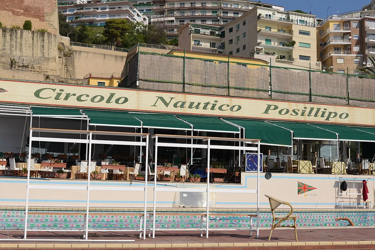 Circolo Nautico Posillipo