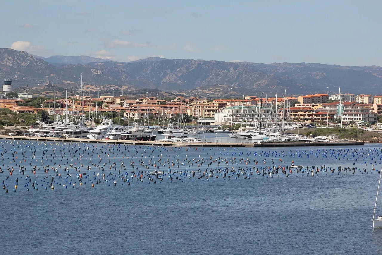 Marina di Olbia