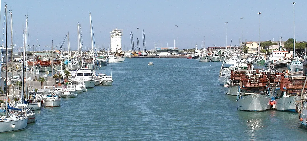 Marina di Pescara