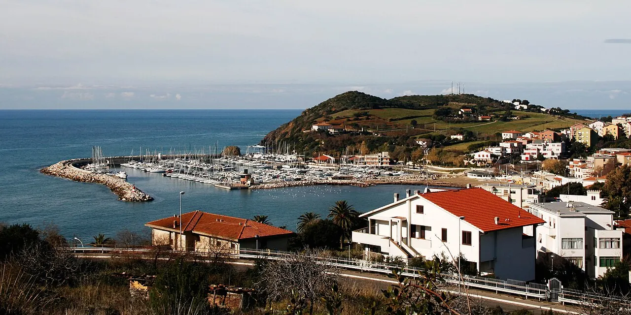 Marina di Salivoli
