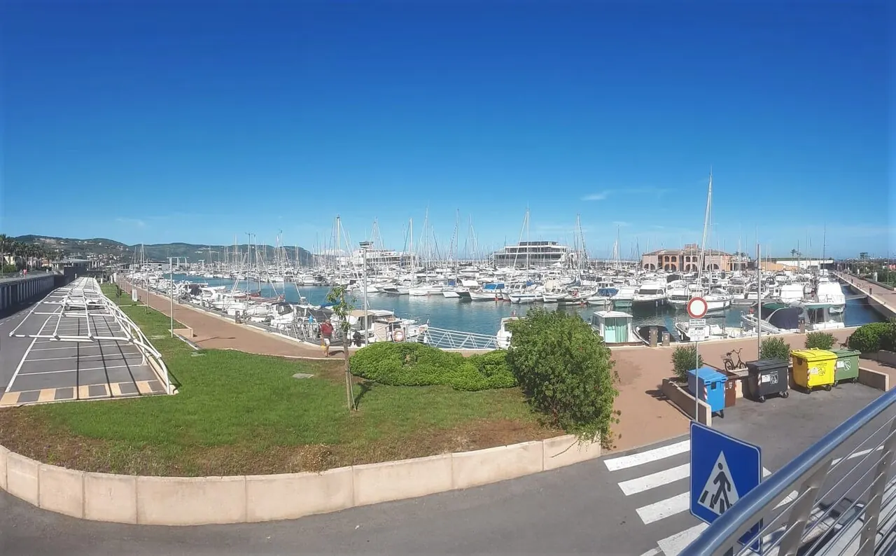 Marina di Loano