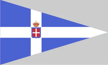 Reale Yacht club canottieri Savoia logo