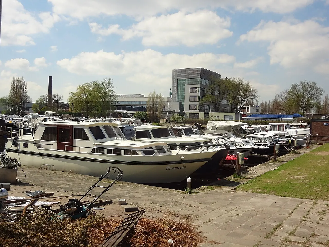 Fokhaven (Rotterdam)