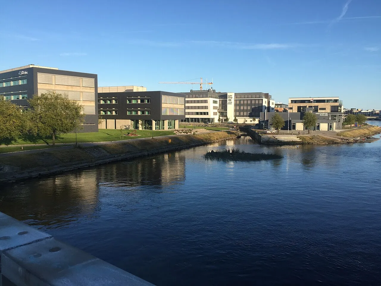 Kristiansand RK