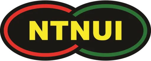 NTNUI logo