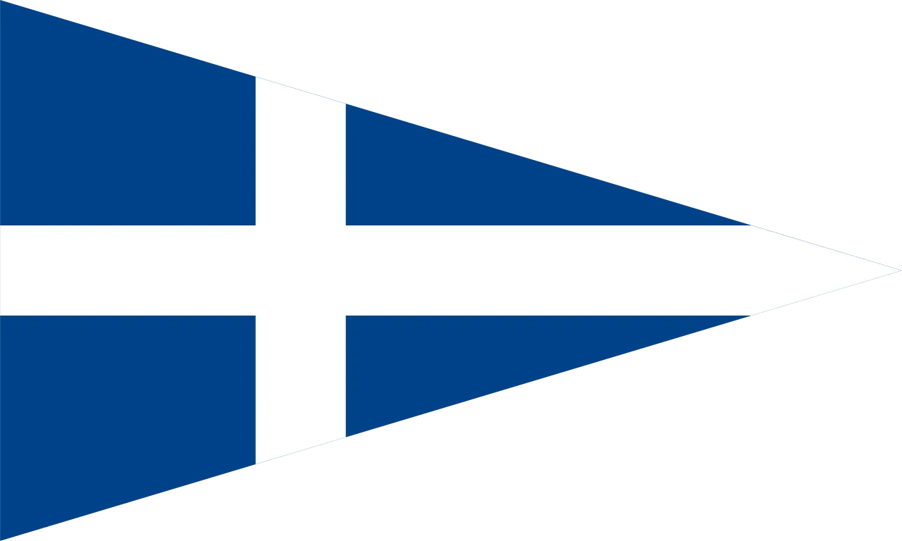Stavanger Sailing Club logo