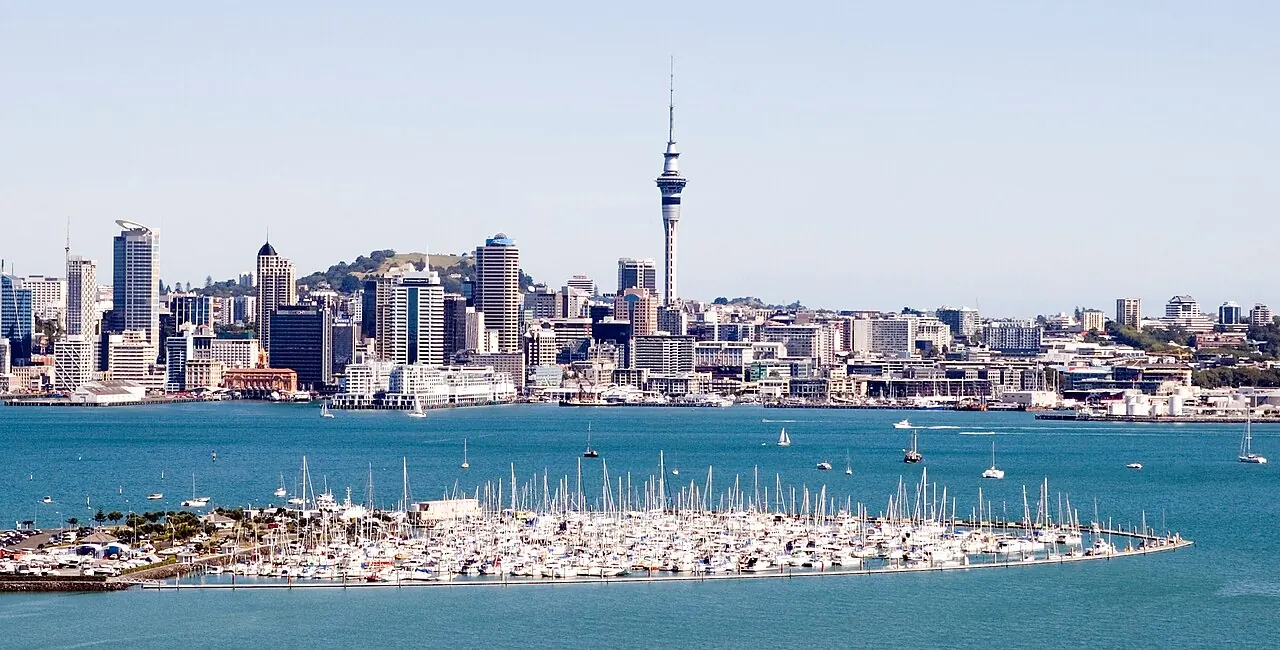 Bayswater Marina