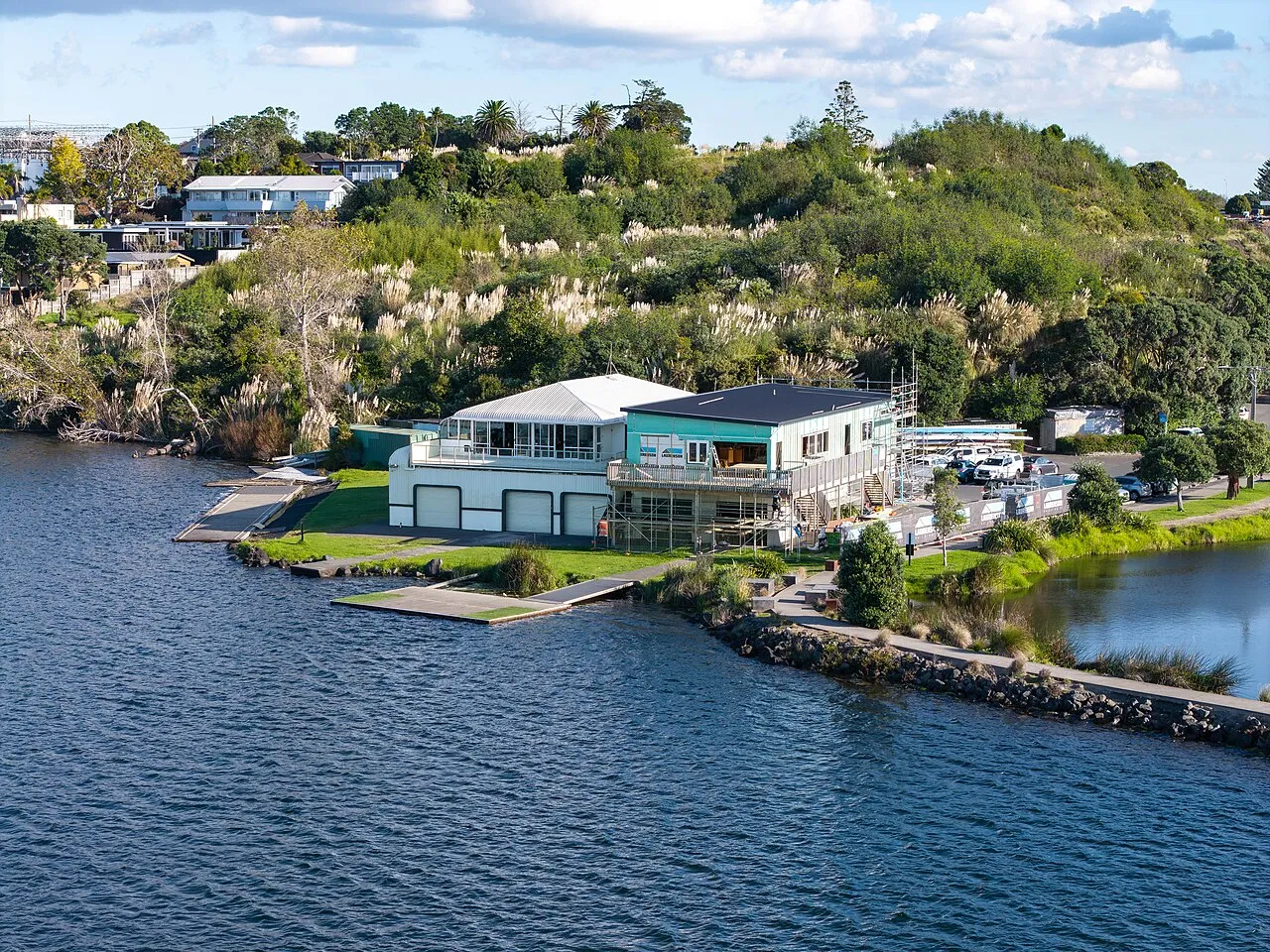 North Canoe Club