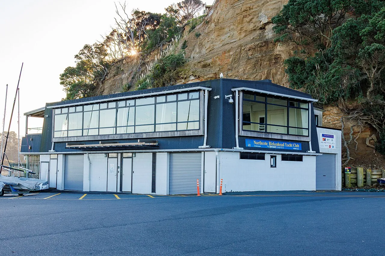 Northcote Birkenhead Yacht Club