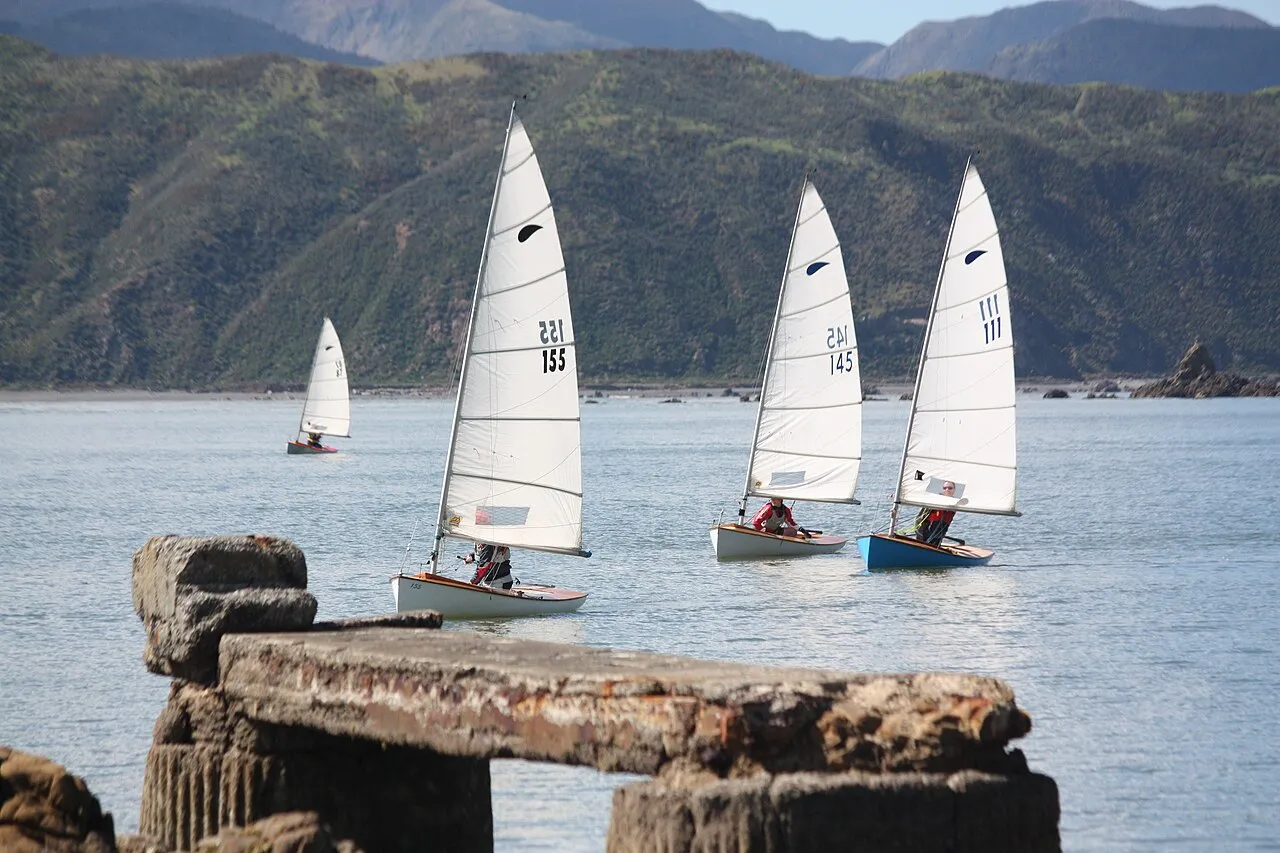 Worser Bay Boating Club