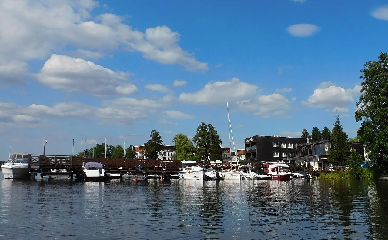 Hotel Port 110