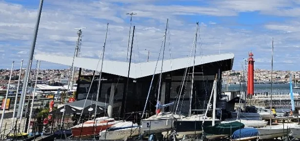Almada Nautical Club