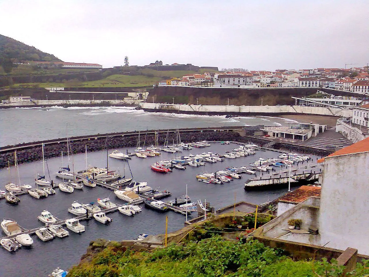 Angra Marina