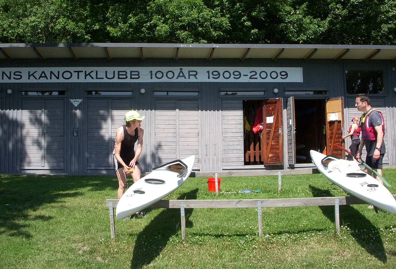 Brunnsvikens Kanotklubb (2010)