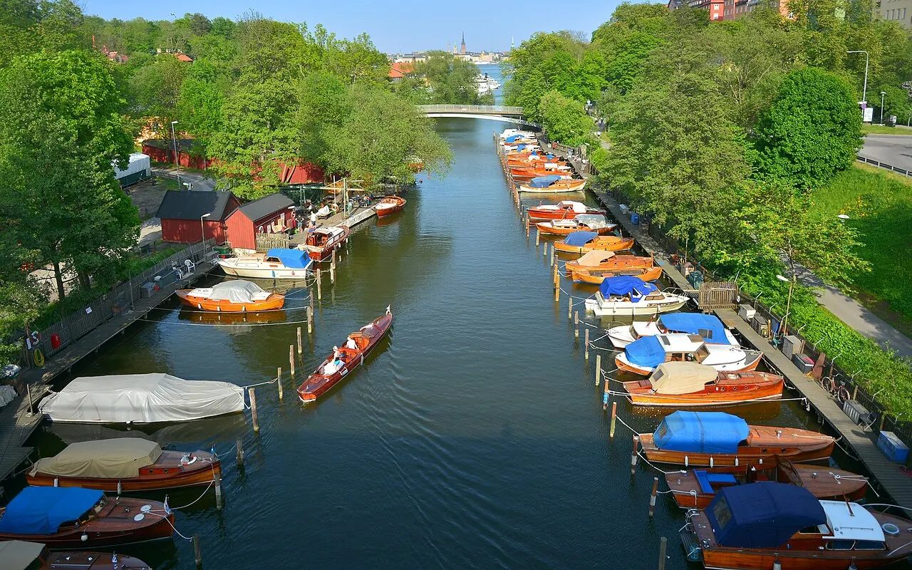 Heleneborgs båtklubb