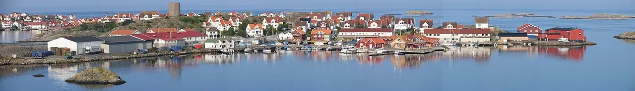 Klädesholmen (2008)
