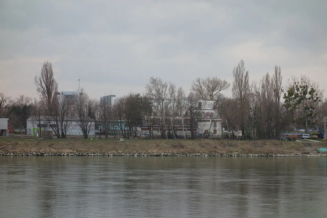 German rowing club