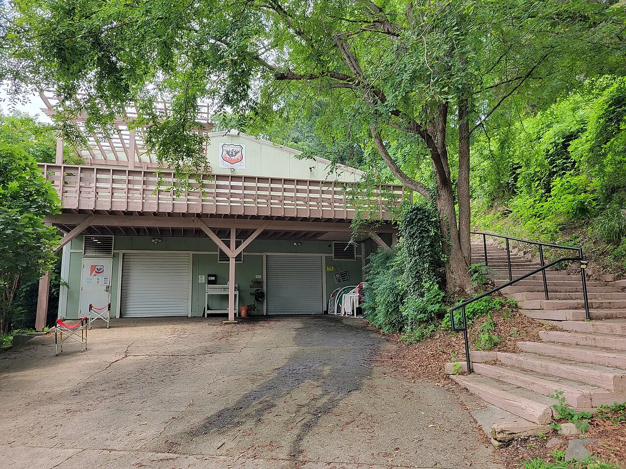 Atlanta Rowing Club