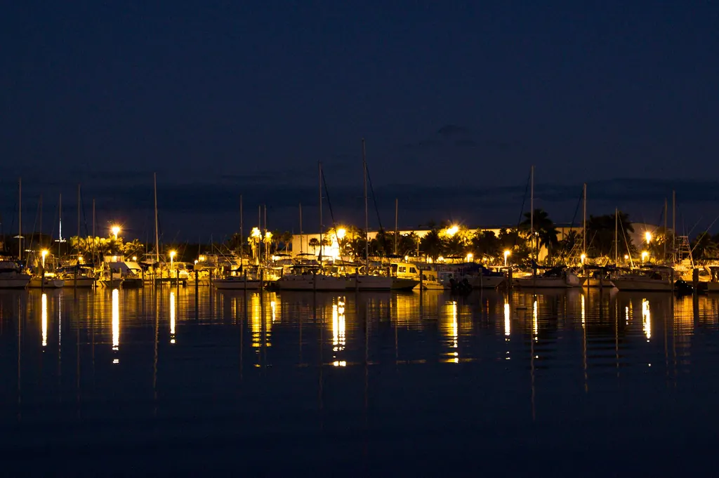 Black Point Marina