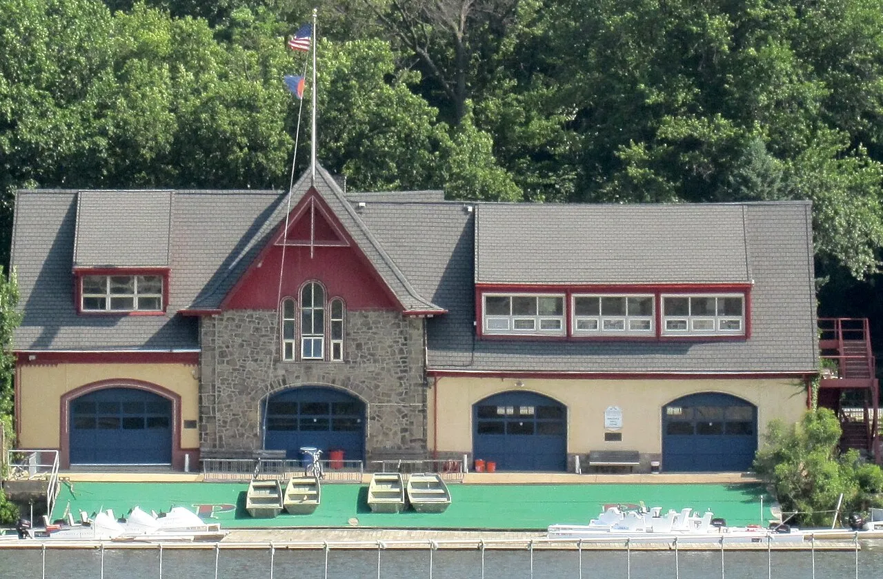 College Boat Club