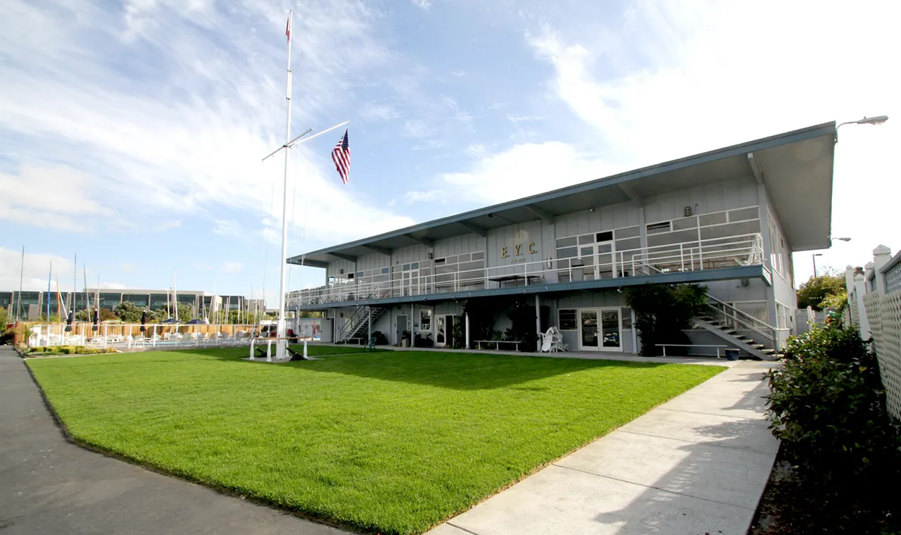 Erie Yacht Club