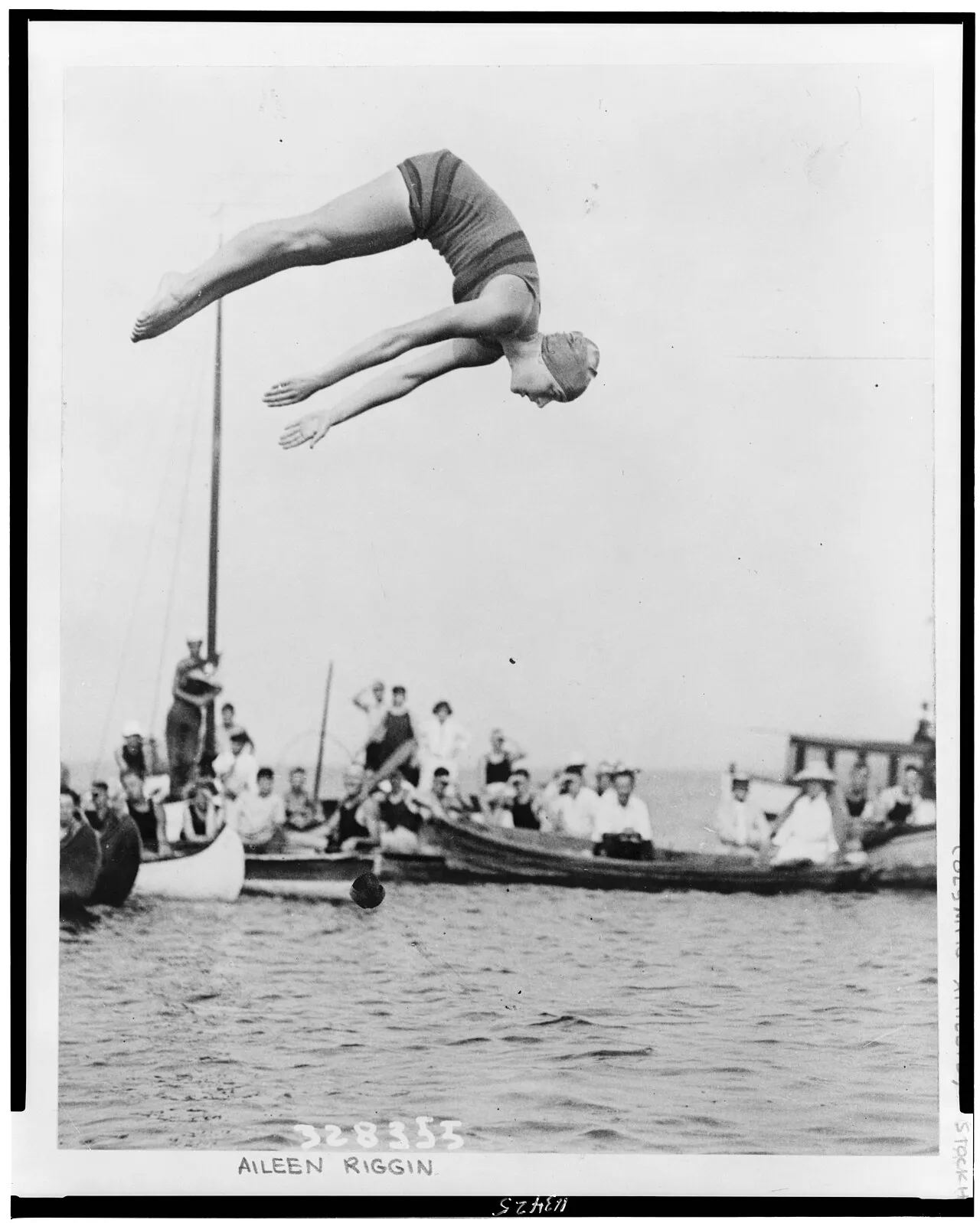 Huguenot Yacht Club
