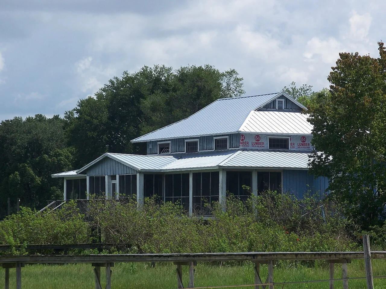 Lake Weir Yacht Club