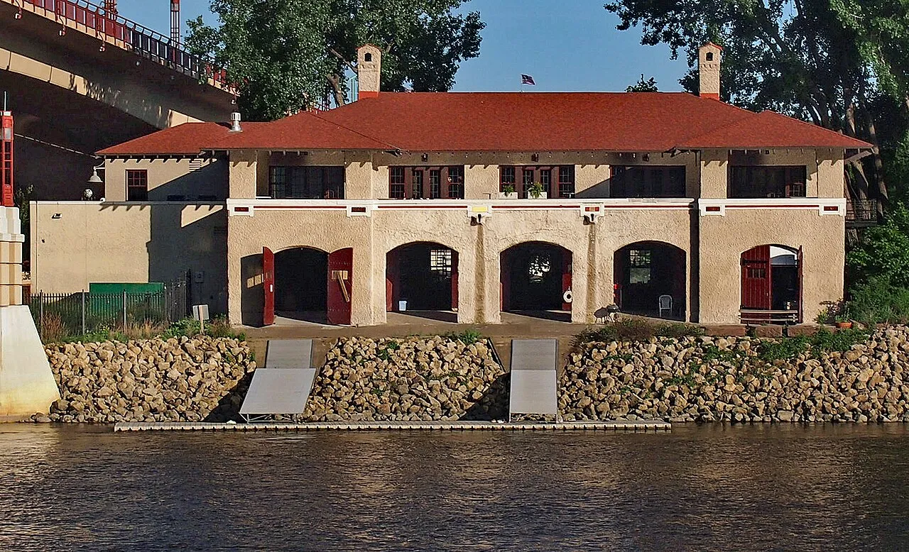 Minnesota Boat Club